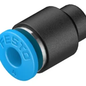 Oryginalny Zaślepka QSC-4 FESTO